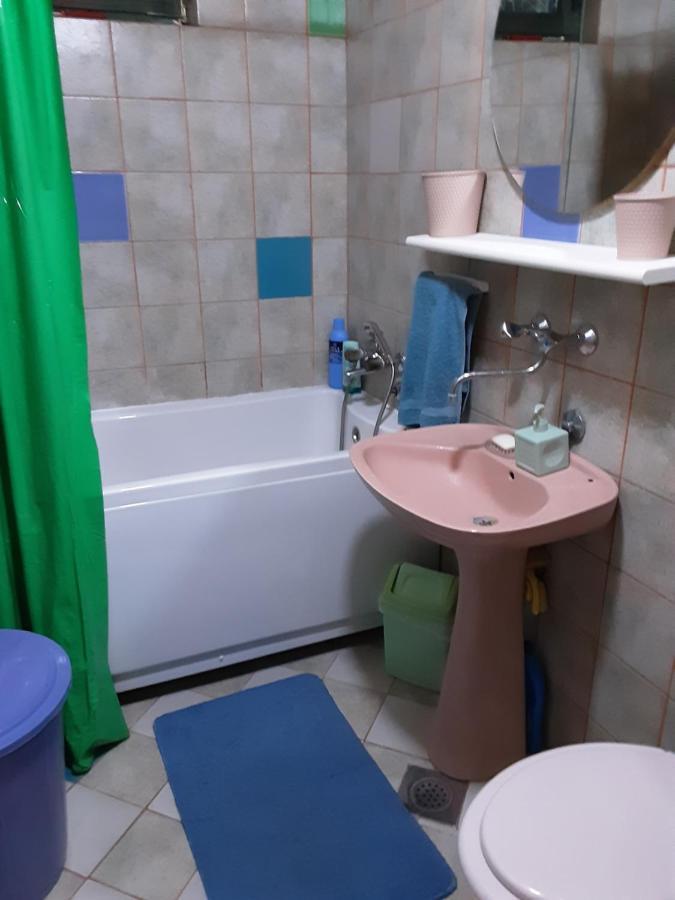 Villa Magic Mountain Žabljak Esterno foto