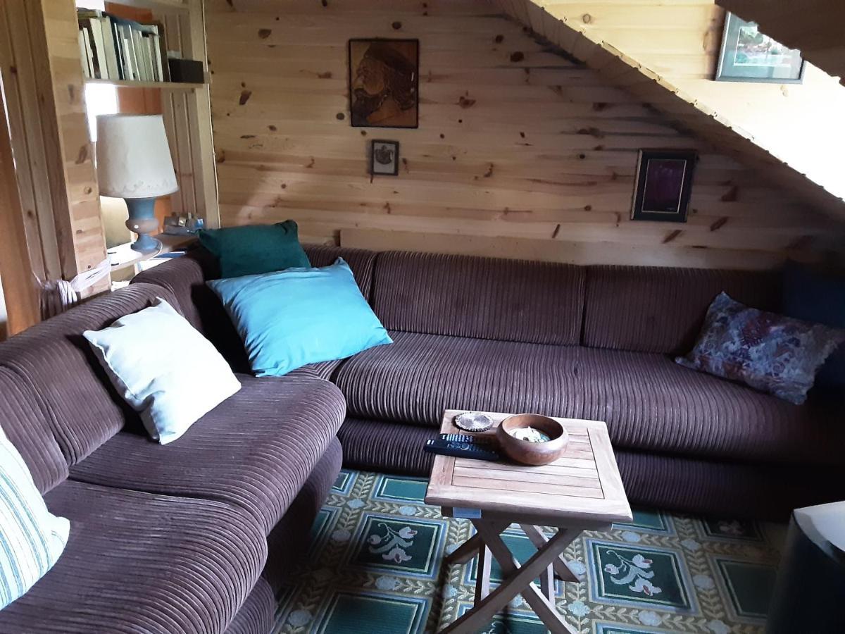 Villa Magic Mountain Žabljak Esterno foto