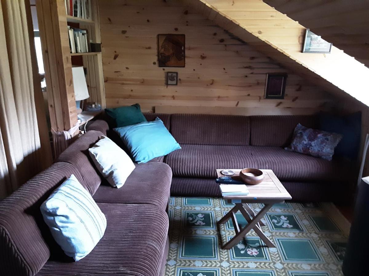 Villa Magic Mountain Žabljak Esterno foto