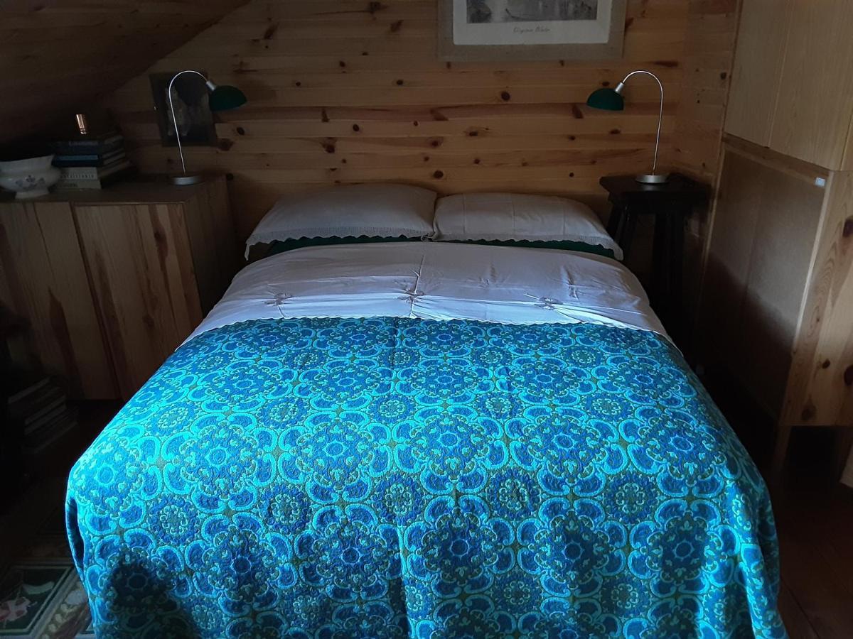 Villa Magic Mountain Žabljak Esterno foto