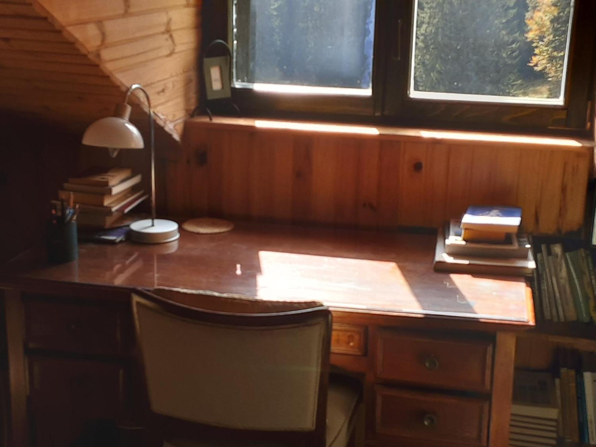 Villa Magic Mountain Žabljak Esterno foto