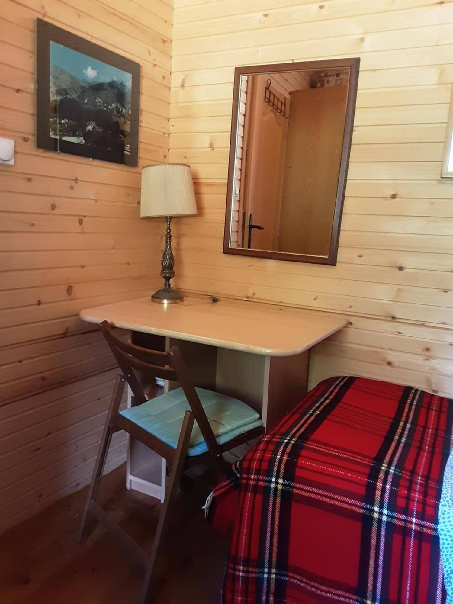 Villa Magic Mountain Žabljak Esterno foto