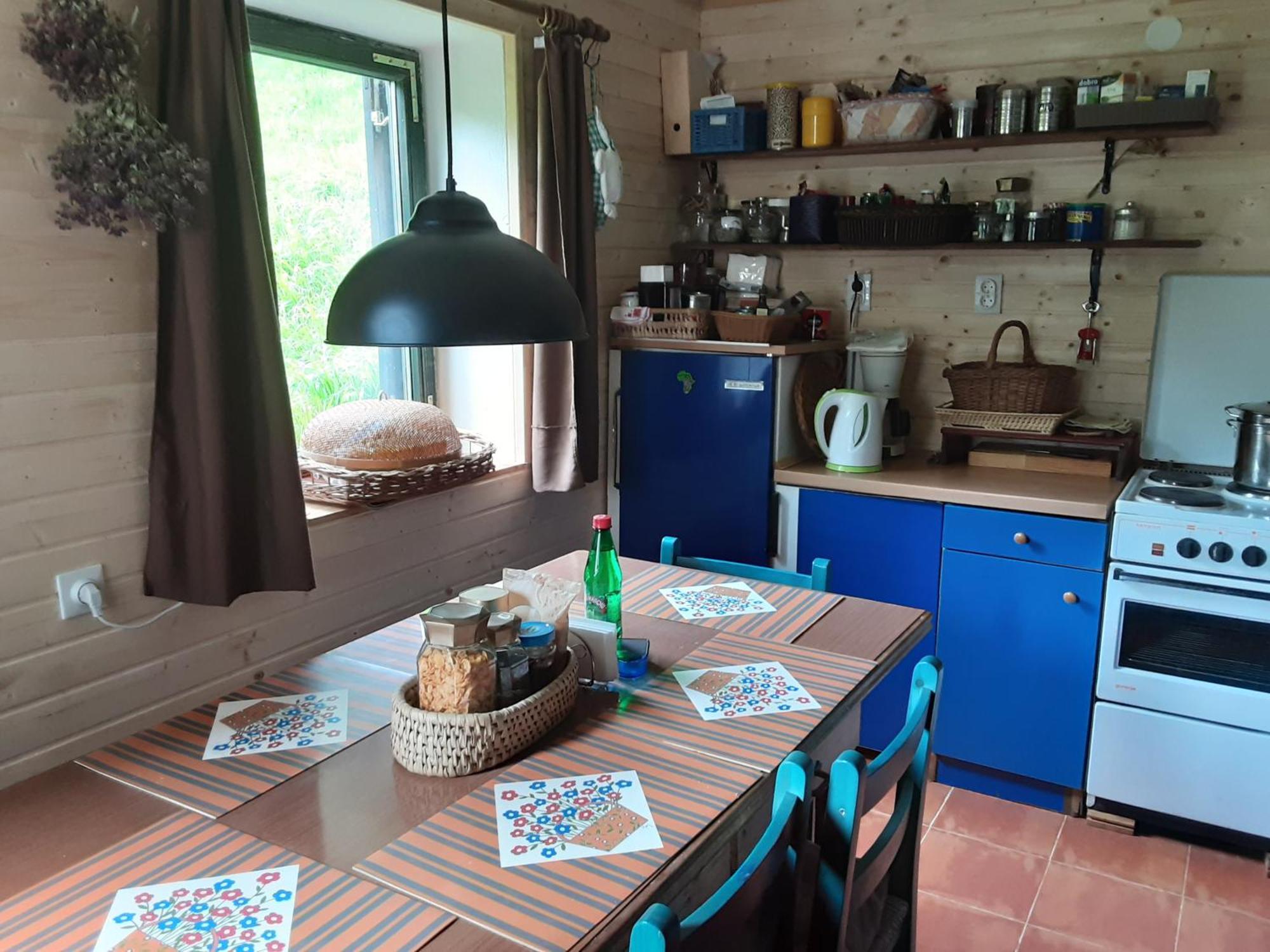 Villa Magic Mountain Žabljak Esterno foto