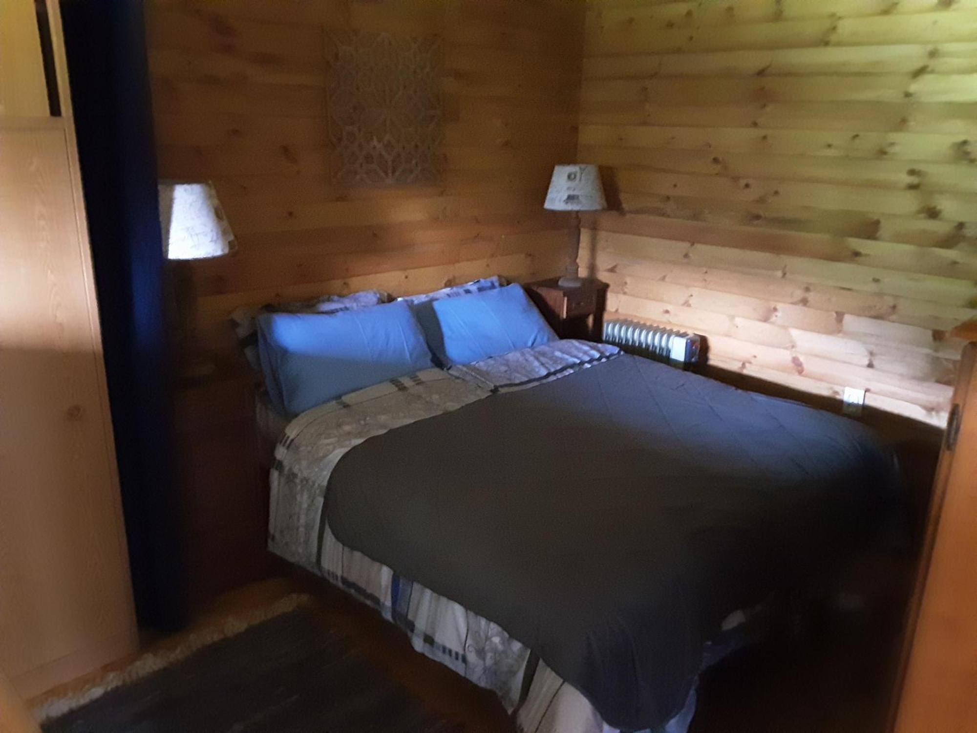 Villa Magic Mountain Žabljak Esterno foto