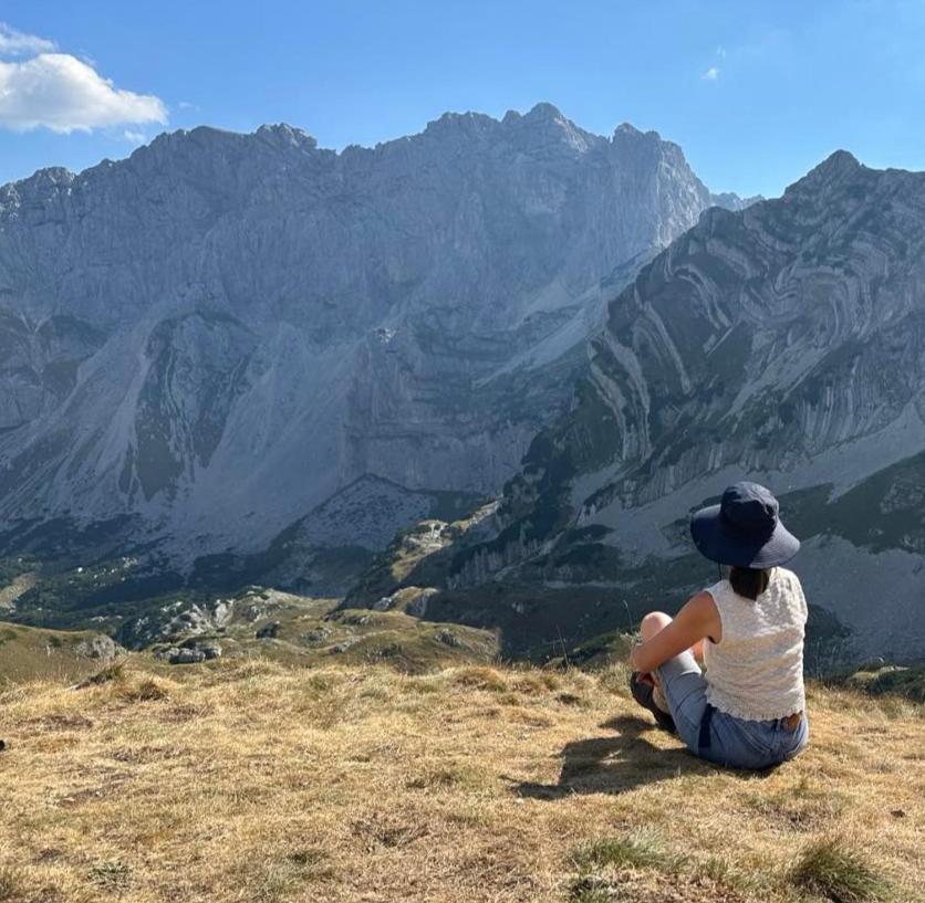 Villa Magic Mountain Žabljak Esterno foto